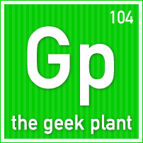 The Geek Plant